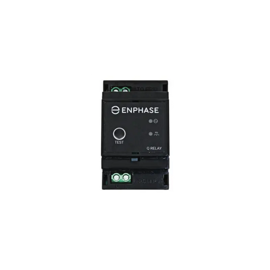 Monitoring Enphase