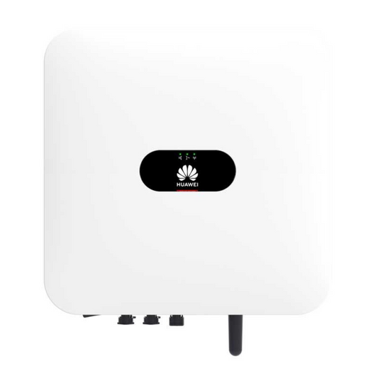 Onduleur Huawei Smart Energy Controller, 8kW/8,8kVA, hybride, monophasé, 3MPPT - 10 ans de garantie