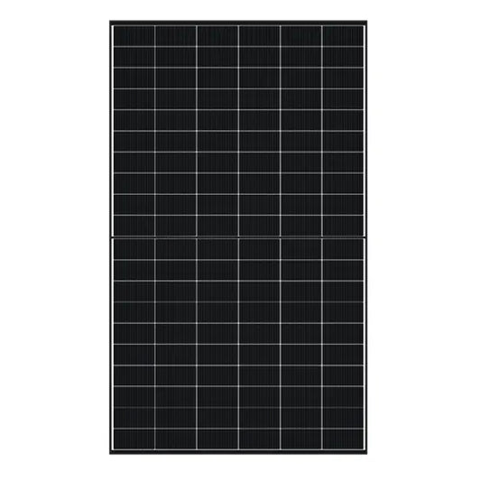 Panneau DMEGC, 500Wp, Type N mono-cristallin, Transparent, Bifacial, Dual glass - 25 ans de garantie