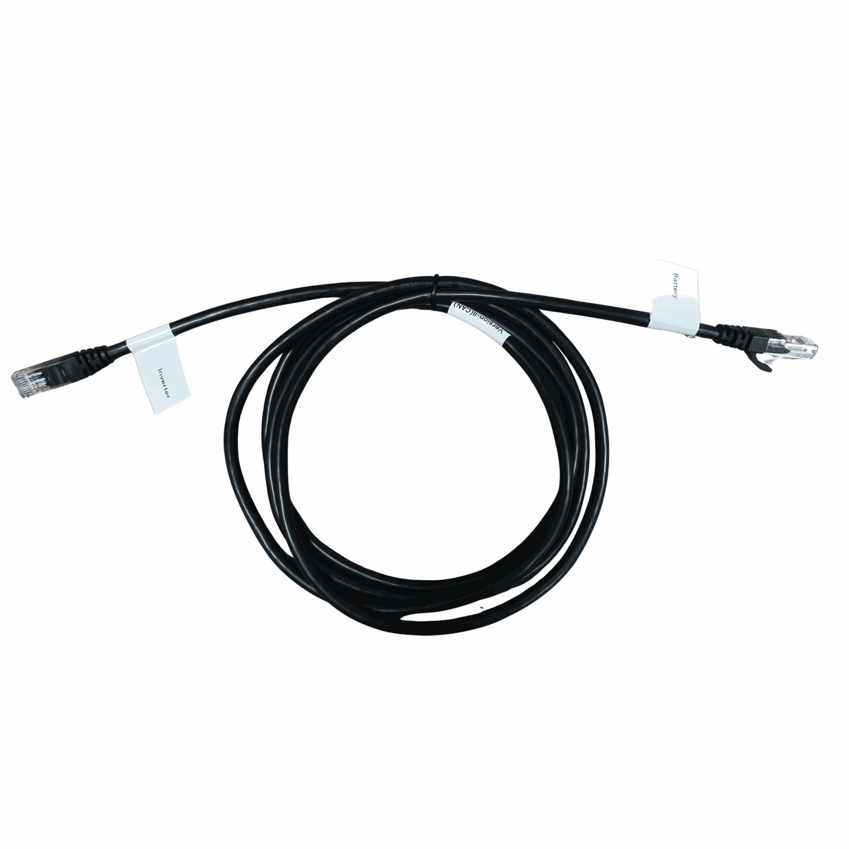 Accessoire Ecosolex RS-R Series Version II(CAN) cable 2m - 2 ans de garantie