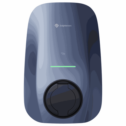Chargeur Solplanet Sol Apollo, 22kW, triphasé, AC, Socket, Type 2 Thumbnail-2