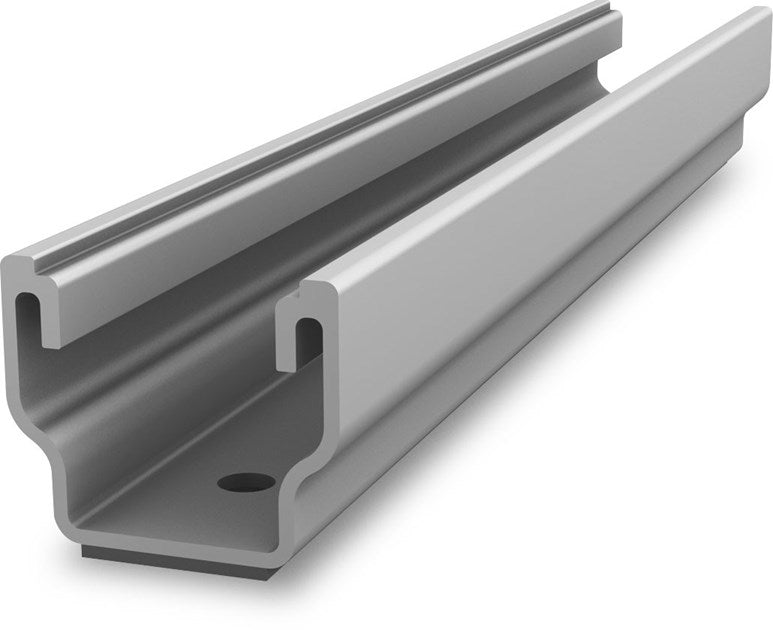 MultiRail 25 - K2 - 