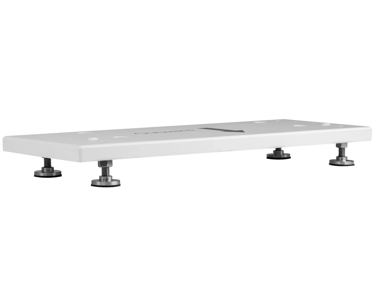 Accessoire Solaredge , Socle pour pose au sol de la Home batterie SolarEdge 48v - 5 ans de garantie