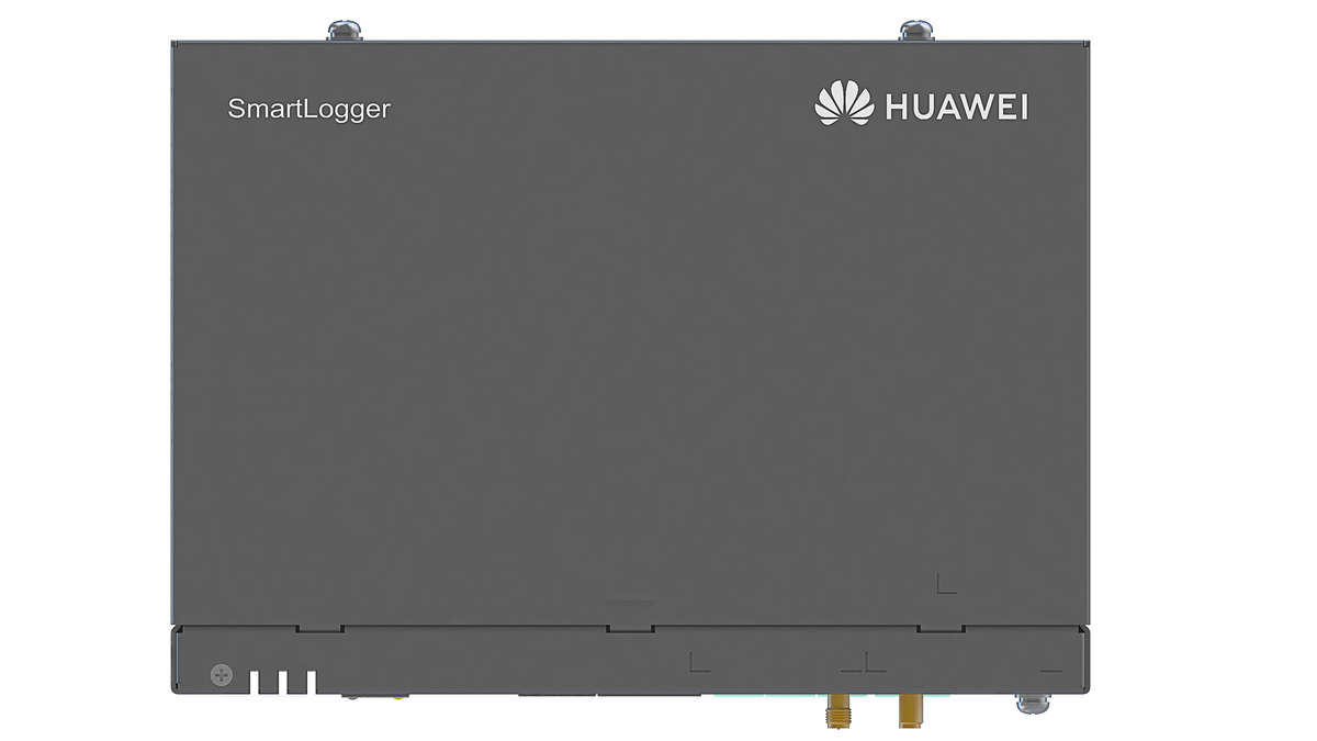 Monitoring Huawei Solar Smart Monitor & Data Logger - 2 ans de garantie