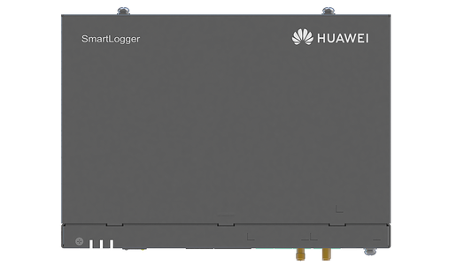 Monitoring Huawei Solar Smart Monitor & Data Logger - 2 ans de garantie