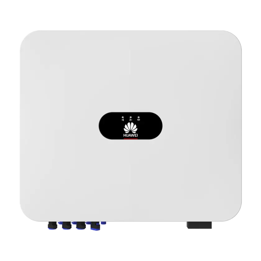 Onduleur Huawei Smart Energy Controller, 10kW/10kVA, hybride, monophasé, 3MPPT - 10 ans de garantie