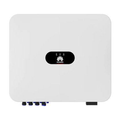 Onduleur Huawei Smart Energy Controller, 10kW/10kVA, hybride, monophasé, 3MPPT - 10 ans de garantie Thumbnail-1