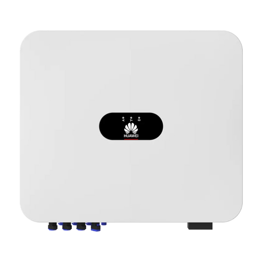 Onduleur Huawei Smart Energy Controller, 10kW/10kVA, hybride, monophasé, 3MPPT - 10 ans de garantie