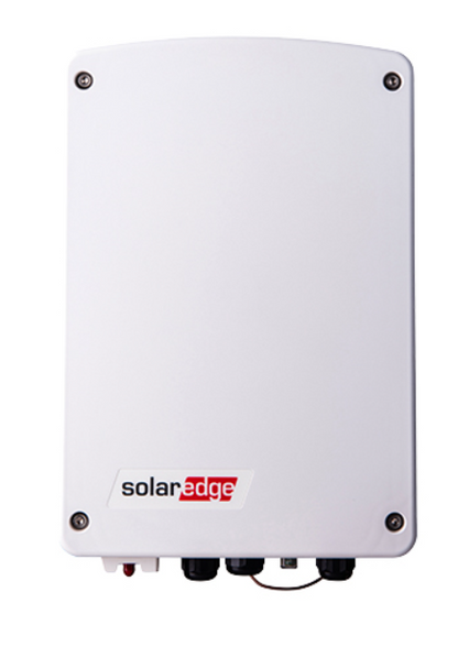 Domotique Solaredge , Régulateur de thermoplongeur SolarEdge Home - 3kW - 5 ans de garantie Thumbnail-2
