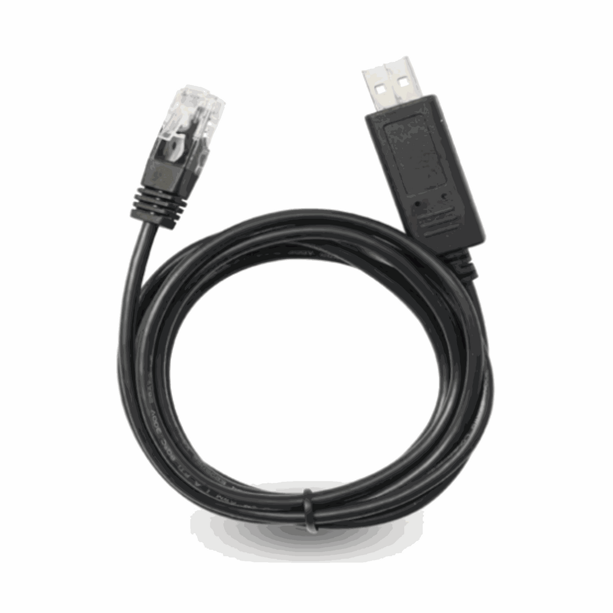 Accessoire Ecosolex RS-R Series battery to battery COM cable 1m - 2 ans de garantie