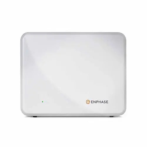 Batterie Enphase, 12kWh - 10 ans de garantie