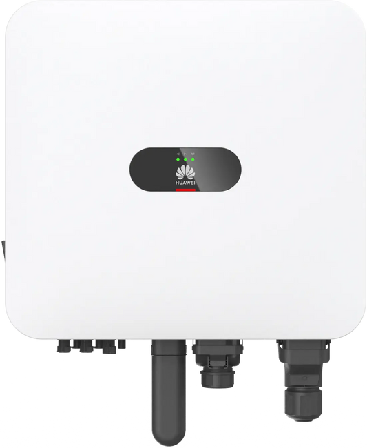 Onduleur Huawei Smart Energy Controller  (8.0kW / 8.8kVA) 2 MPPT - 10 ans de garantie