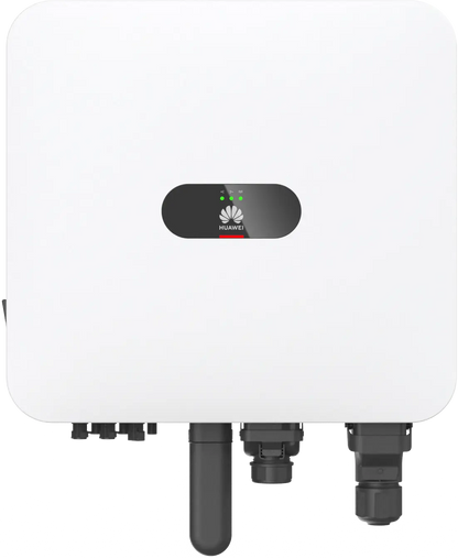 Onduleur Huawei Smart Energy Controller, 10kW/11kVA, hybride, triphasé, 2MPPT - 10 ans de garantie Thumbnail-2