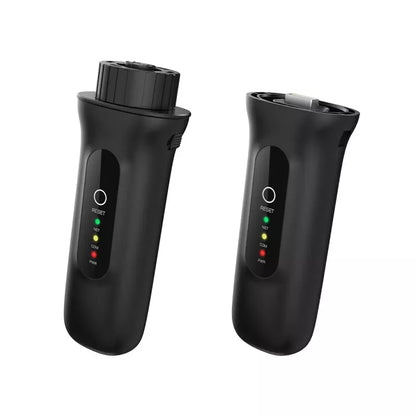 Monitoring Solis Data logger, S1 WIFI + 4G Cellulaire Stick, avec carte SIM 5 ans, USB pour tous les onduleurs hybrides S6 et les onduleurs commerciaux, SolisCloud ready - 2 ans de garantie Thumbnail-2