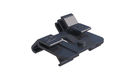 ClickFit EVO - MLPE Clip Poids léger - Esdec -