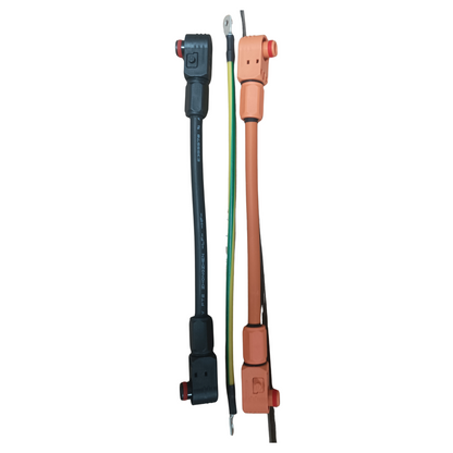 Accessoire Ecosolex RS-R Series battery to battery power cables 0.25m - 2 ans de garantie Thumbnail-1