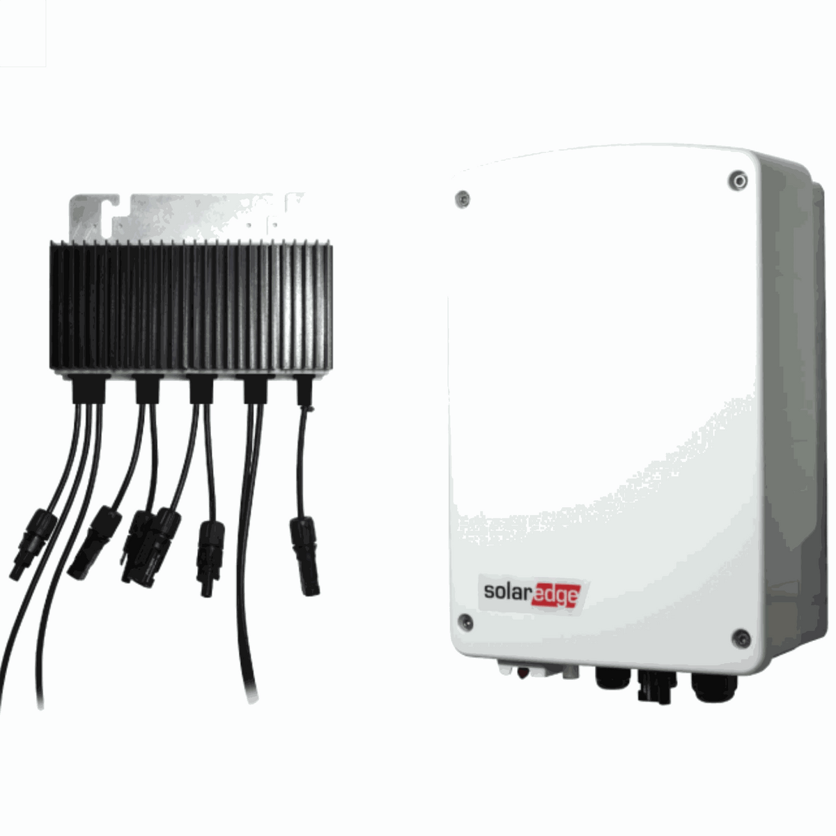 Onduleur Solaredge Compact  (1.5kW / 1.5kVA) 4 MPPT - ans de garantie