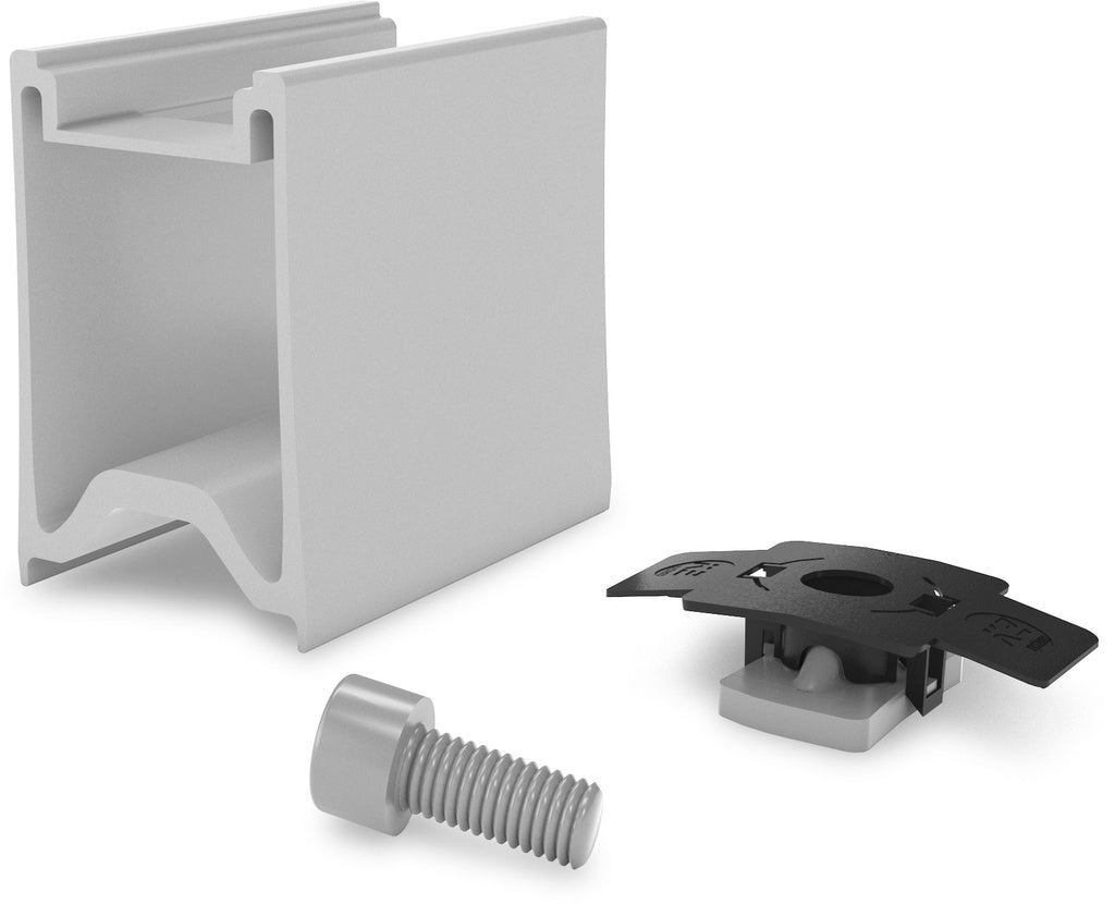 RailUp set - K2 - 