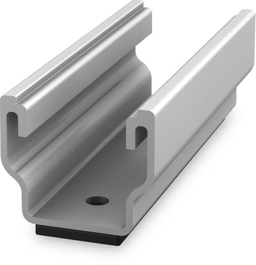 MultiRail 10 - K2 - 