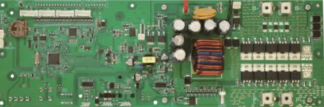 Accessoire Ecosolex RS-R Series BMS - 2 ans de garantie