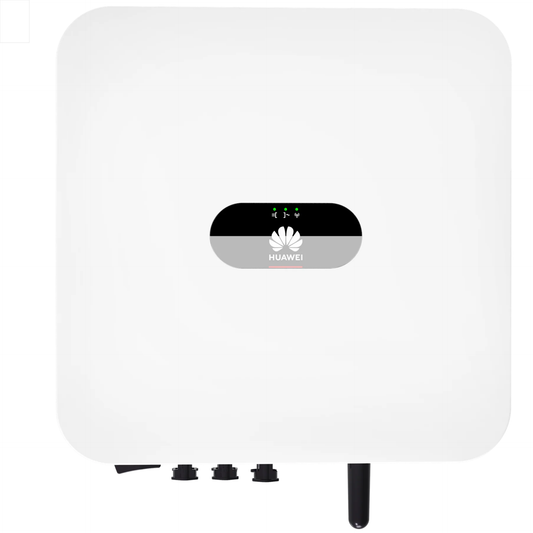 Onduleur Huawei Smart Energy Controller, 3,68kW/3,68kVA, hybride, monophasé, 2MPPT - 10 ans de garantie