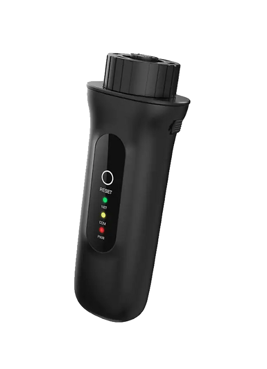 Monitoring Solis , S5 WIFI Stick, connecteur 4 PIN pour onduleurs S5, SolisCloud ready - 2 ans de garantie