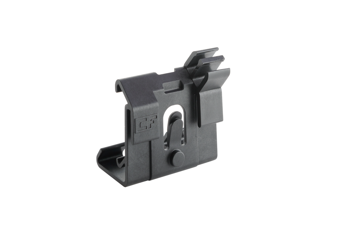 ClickFit EVO - Clip Optimizer Ready - Esdec -
