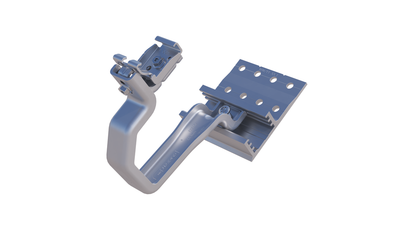 ClickFit EVO - ROOF HOOK PRO - Esdec - Thumbnail-1