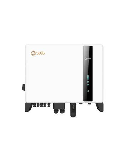 Coffret de protection AC BACK-UP pour onduleurs hybrides triphasés Solis S6-EH3P8K-H/S6-EH3P10K-H Thumbnail-2