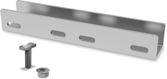 SingleRail 36 RailConnecteur Set - K2 - 
