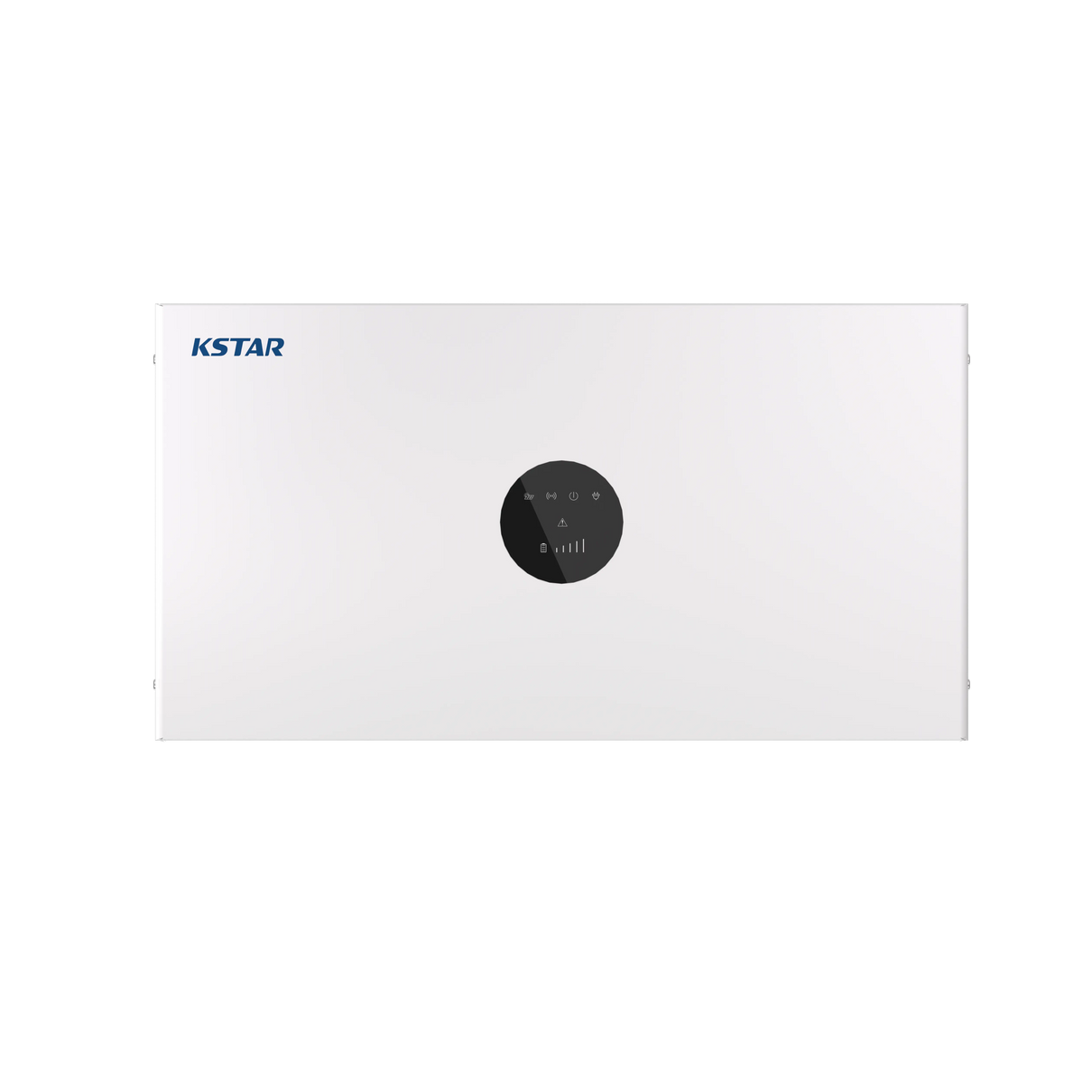 Onduleur KSTAR BlueSpark Series, 10kW/11kVA, hybride, triphasé, 2MPPT - 10 ans de garantie