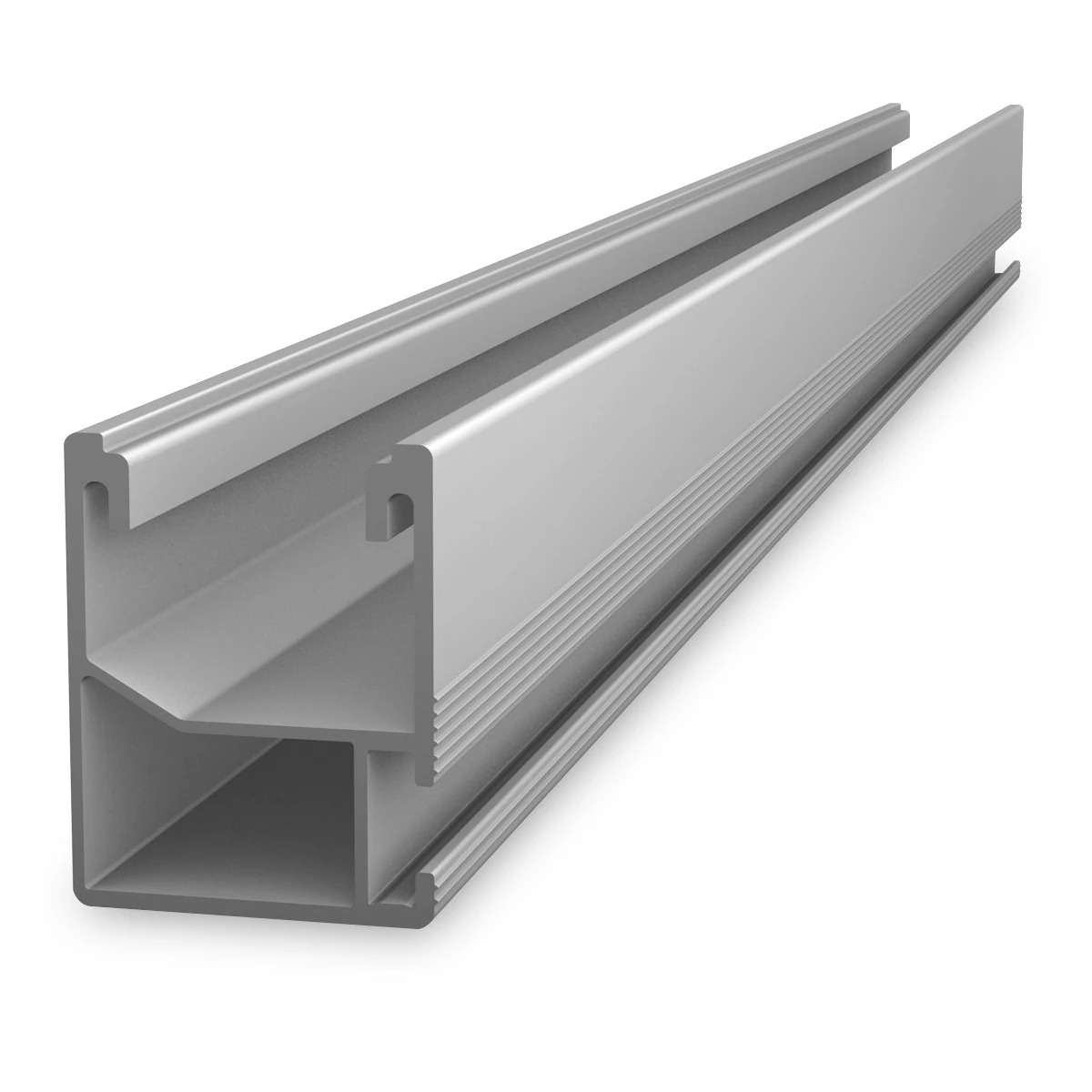 Rail de montage 50 Longueur 4.40 m - K2 - 