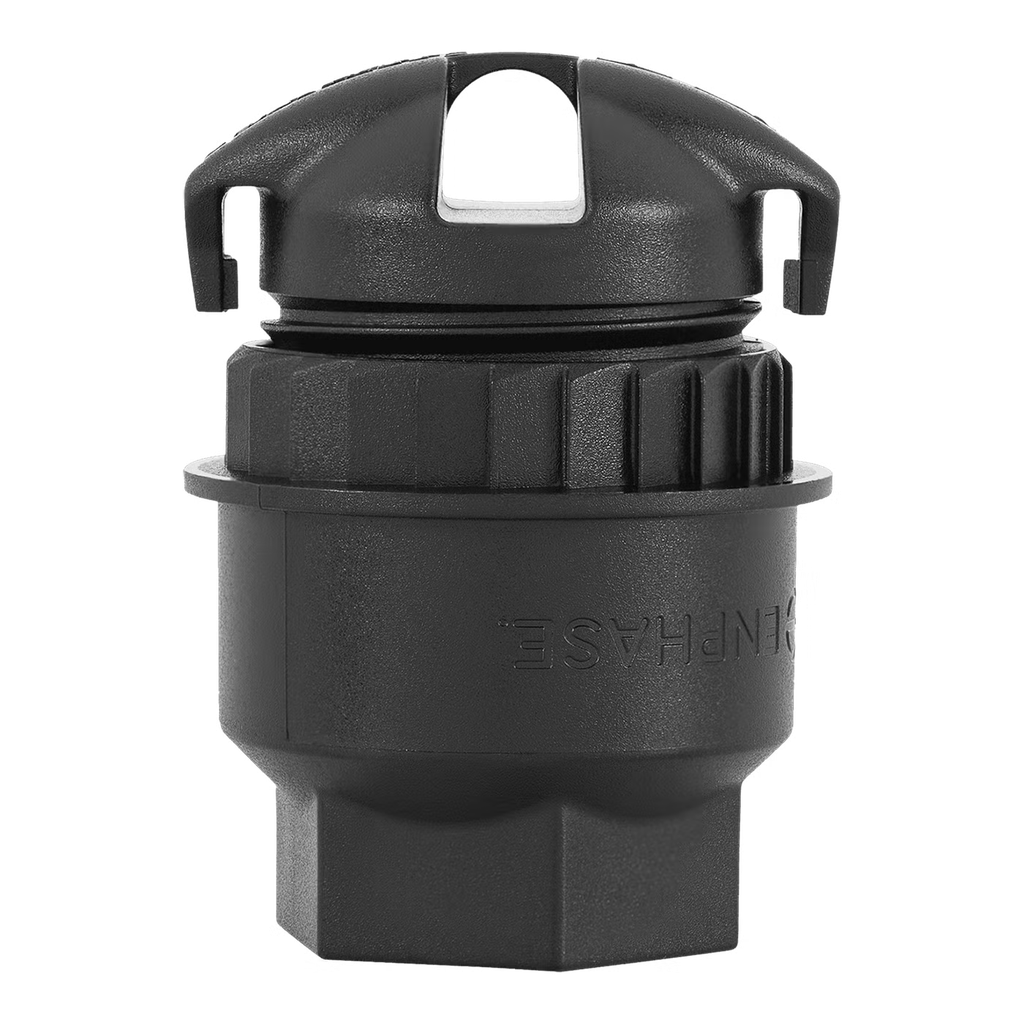 Enphase Three-Phase Termination Tip - 