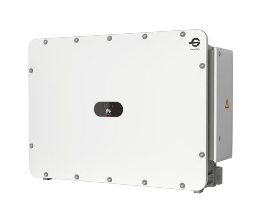 Onduleur Huawei Smart String Inverter, 300kW/330kVA, triphasé, 6MPPT - 5 ans de garantie