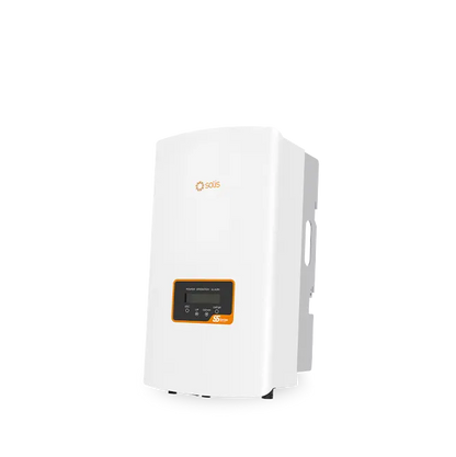 Onduleur Solis S5, 12kW/13,2kVA, triphasé, 2 MPPT - 5 ans de garantie Thumbnail-2