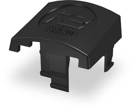 Bouchons de terminaison SingleRail 36 - K2 - 