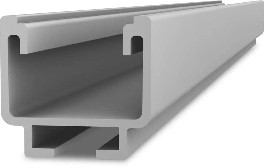 Rail de montage Light Longueur 4,40 m - K2 - 