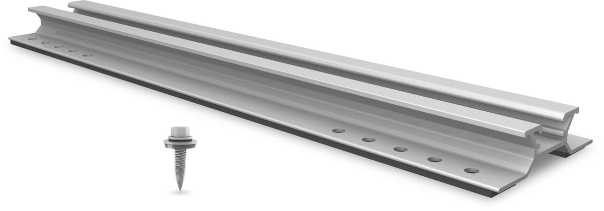 MiniRail Set - K2-  ( ancienne version )
