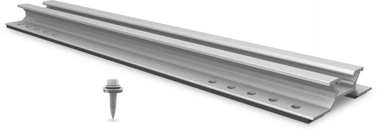 MiniRail Set - K2-  ( ancienne version )
