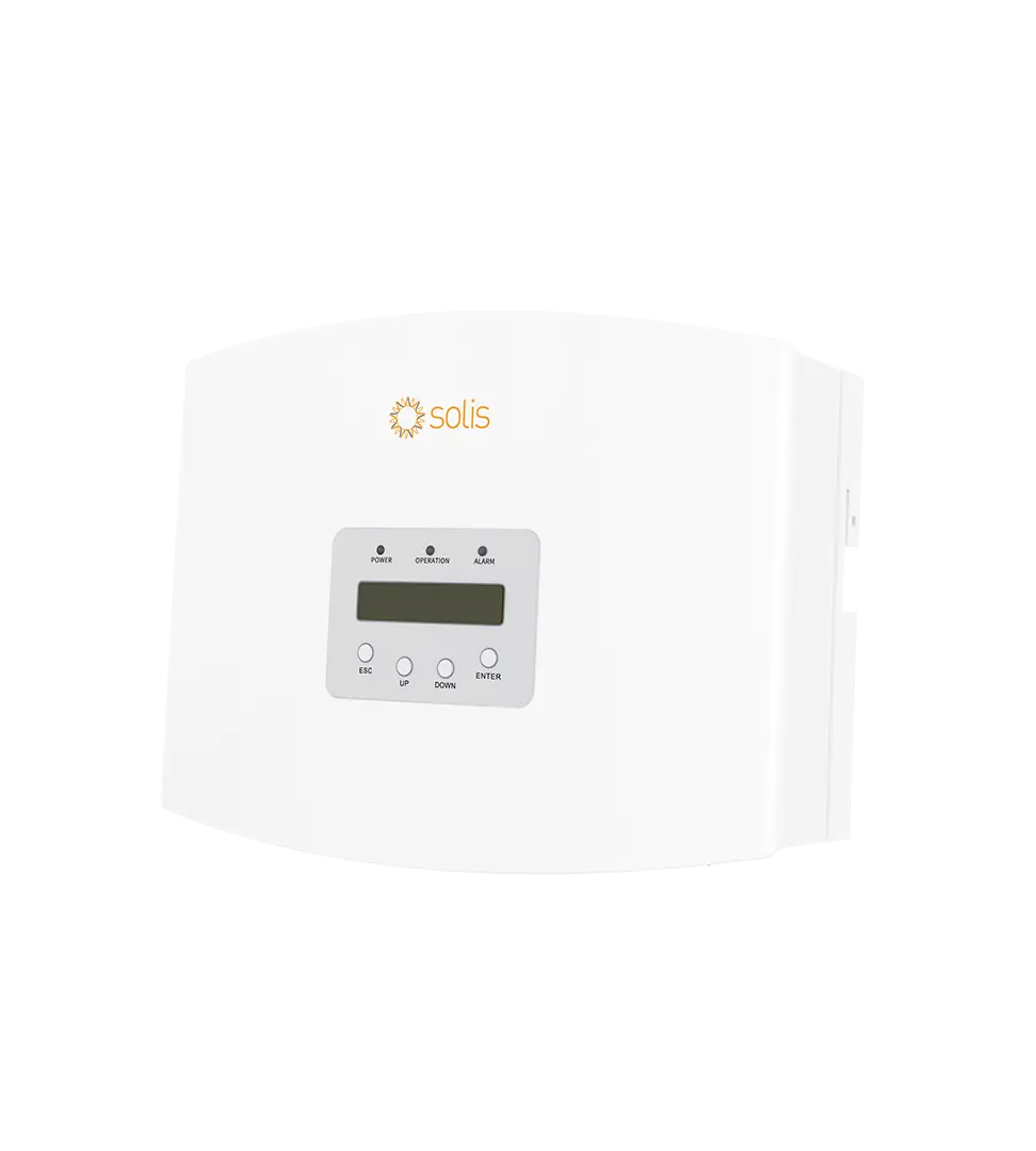 Monitoring Solis Export Power Manager, EPM Export Manager 5G (Pour sites 1Ph) CT non fourni - 2 ans de garantie
