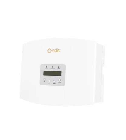 Monitoring Solis Export Power Manager, EPM Export Manager 5G (Pour sites 1Ph) CT non fourni - 2 ans de garantie Thumbnail-1