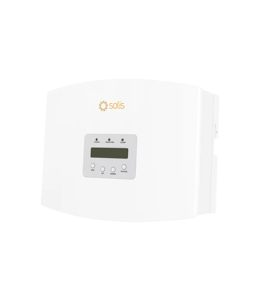 Monitoring Solis Export Power Manager, EPM Export Manager 5G (Pour sites 1Ph) CT non fourni - 2 ans de garantie