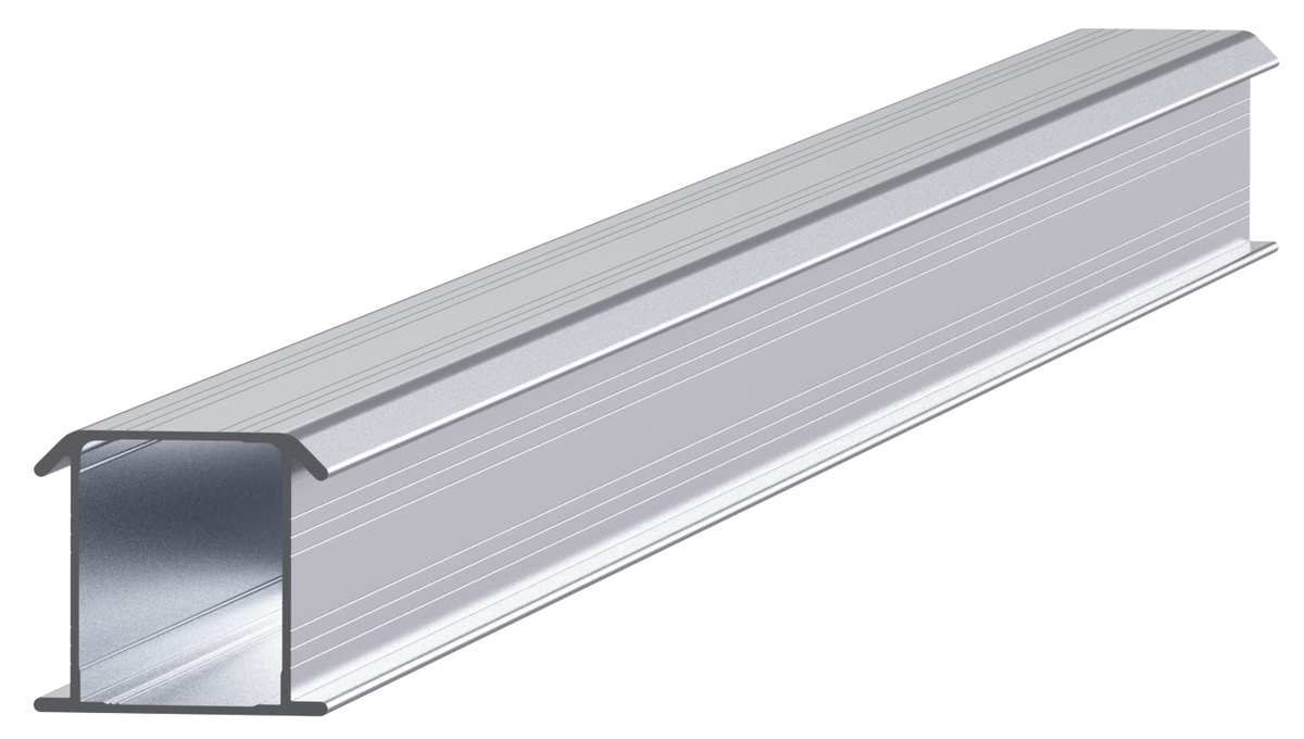 ClickFit EVO - Rail de montage 1106mm - Esdec -
