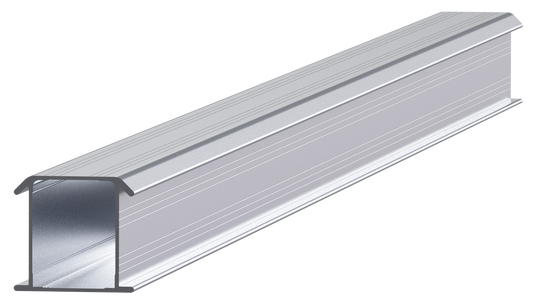 ClickFit EVO - Rail de montage 2338mm - Esdec -