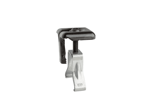 ClickFit EVO - Etrier universel Noir - Esdec -