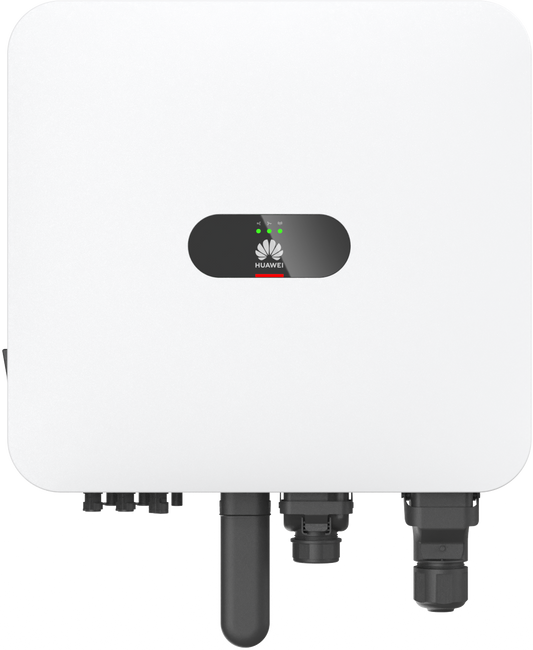 Onduleur Huawei Smart Energy Controller  (6.0kW / 6.6kVA) 2 MPPT - 10 ans de garantie