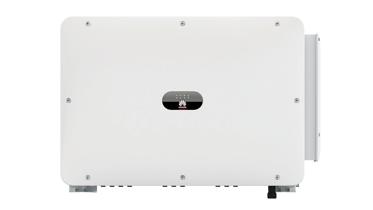 Onduleur Huawei Smart PV Controller, 115kW/125kVA, 10MPPT - 5 ans de garantie