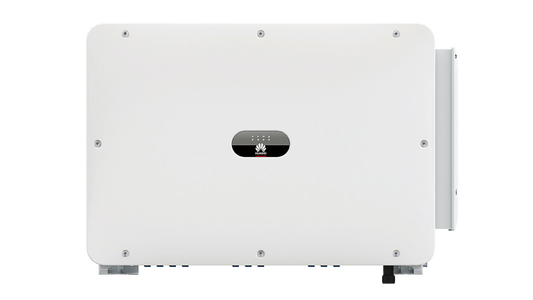 Onduleur Huawei Smart PV Controller, 115kW/125kVA, 10MPPT - 5 ans de garantie