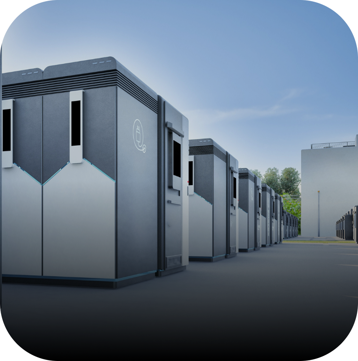 BESS stockage energie
