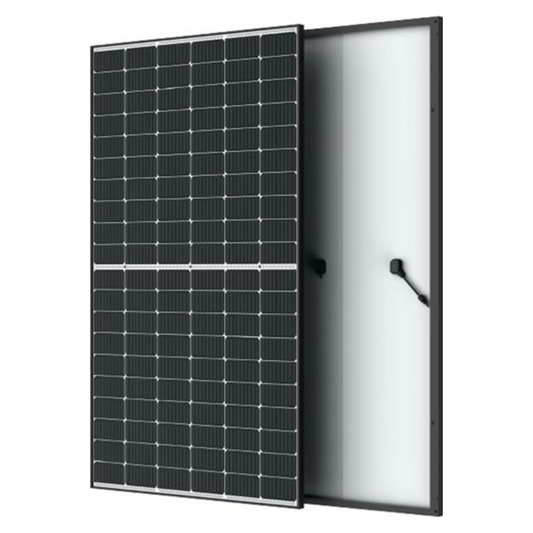 Panneau Trina Solar Vertex S+, 460Wp, Mono N-type TOPCon, Dual glass, PPE2 - 25 ans de garantie